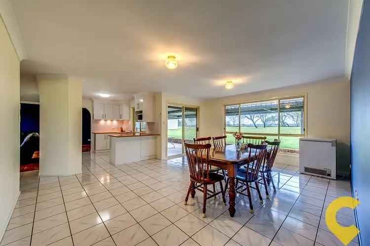 Fifth view of Homely house listing, 46 Lyon Drive, New Beith QLD 4124