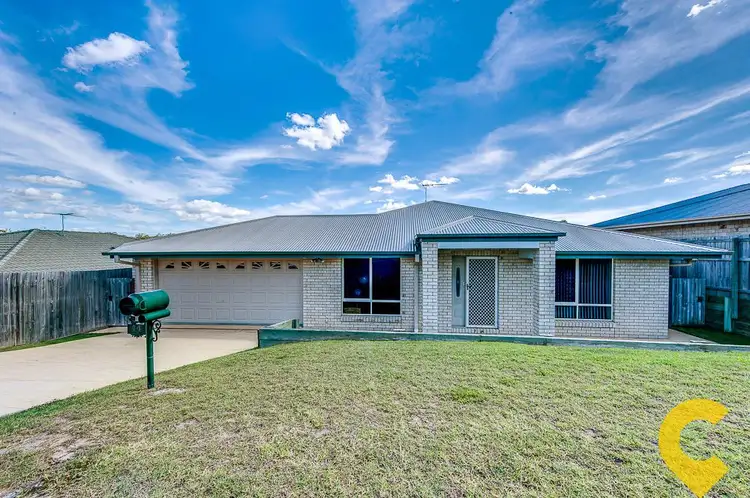 Main view of Homely house listing, 44 Sutherland Crescent, Goodna QLD 4300