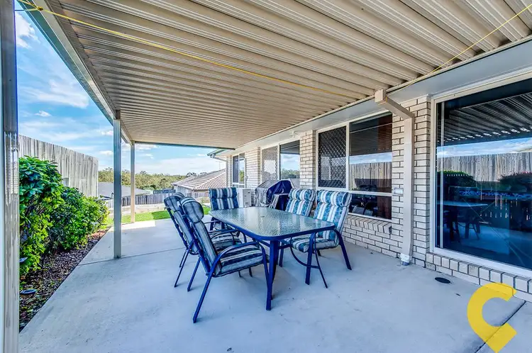 Third view of Homely house listing, 44 Sutherland Crescent, Goodna QLD 4300