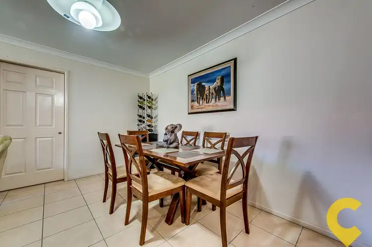 Fourth view of Homely house listing, 44 Sutherland Crescent, Goodna QLD 4300