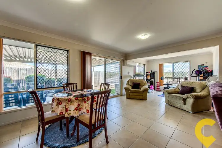 Fifth view of Homely house listing, 44 Sutherland Crescent, Goodna QLD 4300
