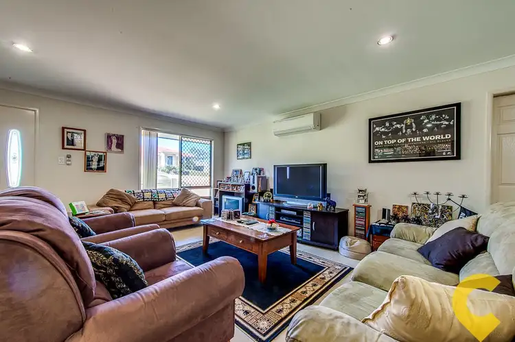 Sixth view of Homely house listing, 44 Sutherland Crescent, Goodna QLD 4300