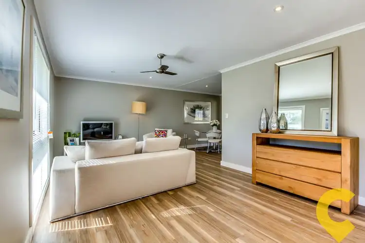 3 Village Drive, Daisy Hill QLD 4127