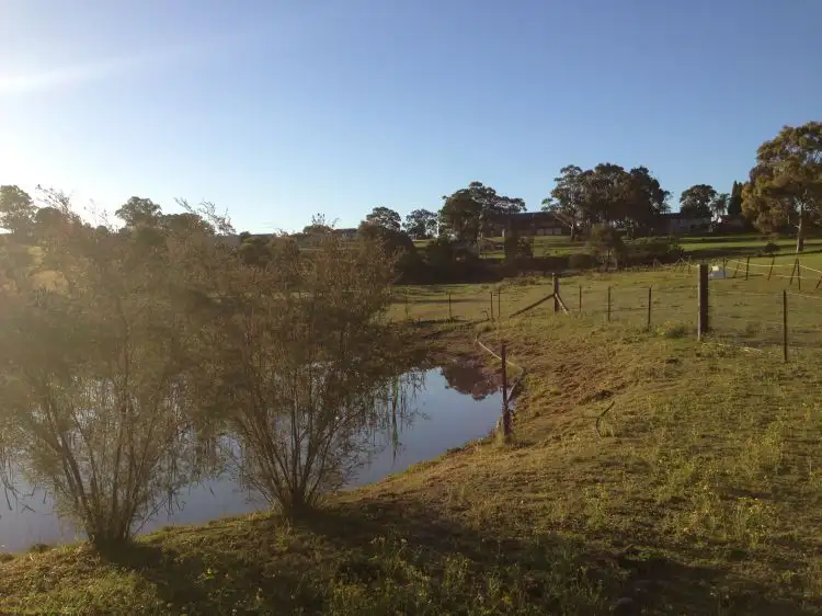 Main view of Homely rural property listing, 13 Hynds Road, Box Hill NSW 2765