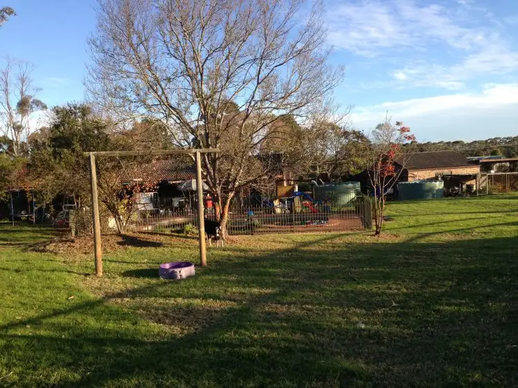 Second view of Homely rural property listing, 13 Hynds Road, Box Hill NSW 2765