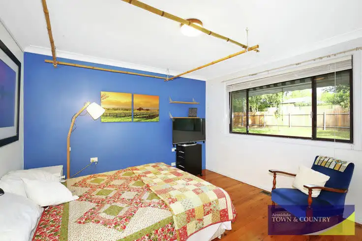 Fourth view of Homely house listing, 146 Douglas Street, Armidale NSW 2350