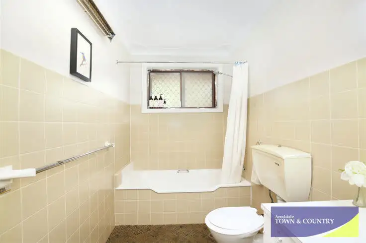 Fifth view of Homely house listing, 146 Douglas Street, Armidale NSW 2350
