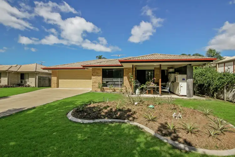 Main view of Homely house listing, 59 Ningi Esplanade, Ningi QLD 4511