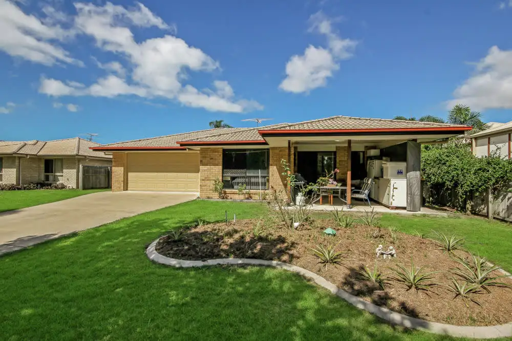 Main view of Homely house listing, 59 Ningi Esplanade, Ningi QLD 4511