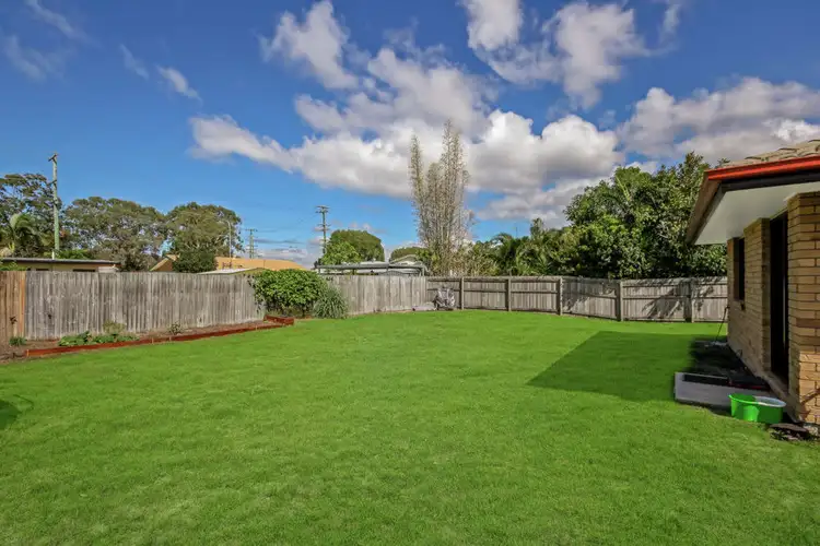 Third view of Homely house listing, 59 Ningi Esplanade, Ningi QLD 4511