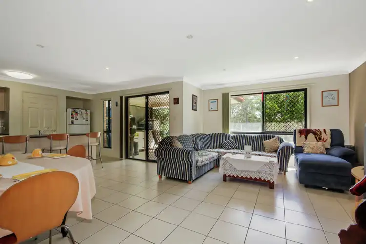 Fifth view of Homely house listing, 59 Ningi Esplanade, Ningi QLD 4511