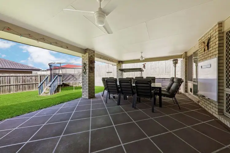 12 Earlwood Court, Raceview QLD 4305