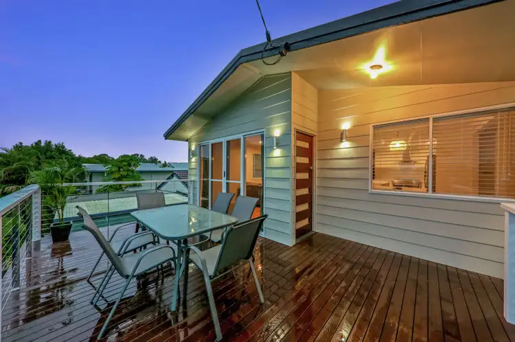 41 Childers Street, Kedron QLD 4031