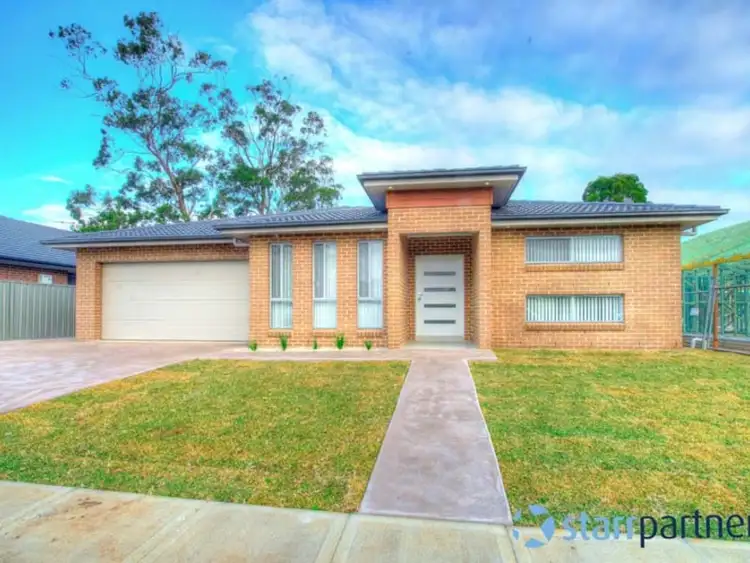 Lot 27 Jubilee Cct, Rosemeadow NSW 2560