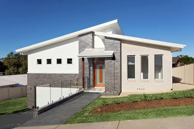 Main view of Homely house listing, 38 Bruce Taylor Circuit, Korora NSW 2450