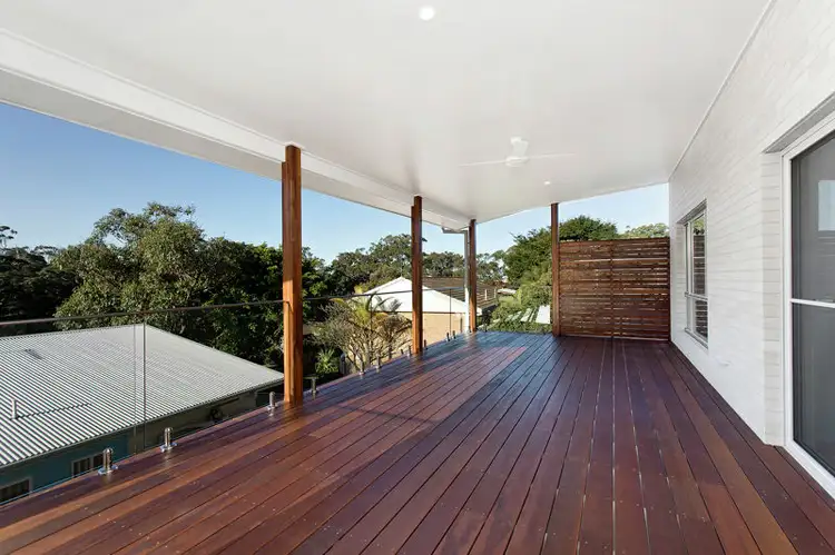 Third view of Homely house listing, 38 Bruce Taylor Circuit, Korora NSW 2450
