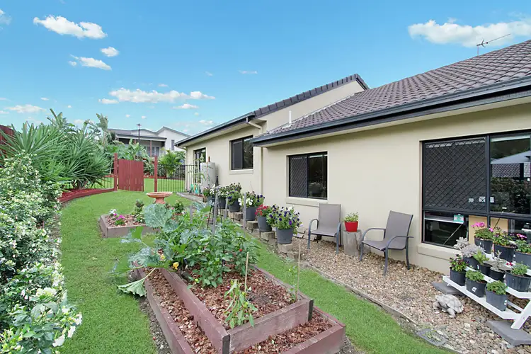 Second view of Homely house listing, 2 Starush Court, Upper Coomera QLD 4209
