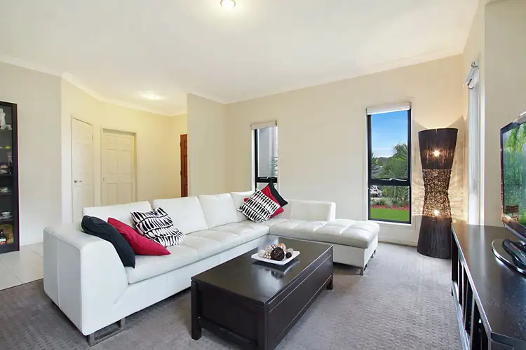 Fourth view of Homely house listing, 2 Starush Court, Upper Coomera QLD 4209