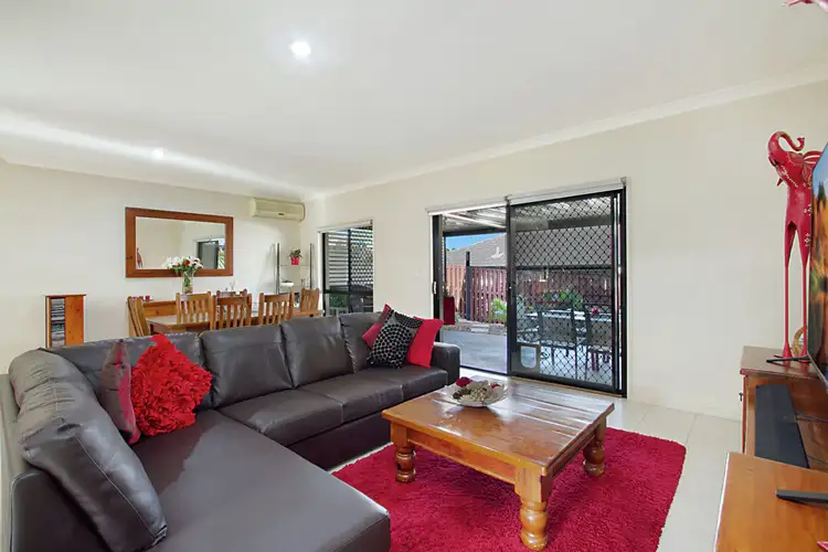 Fifth view of Homely house listing, 2 Starush Court, Upper Coomera QLD 4209