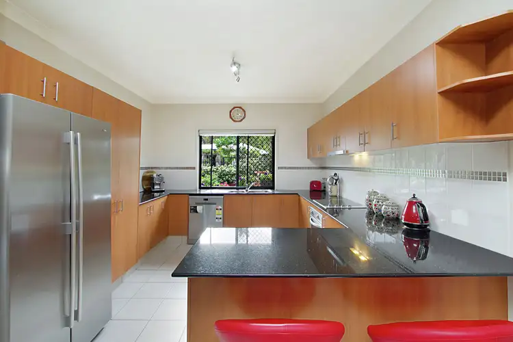 Sixth view of Homely house listing, 2 Starush Court, Upper Coomera QLD 4209