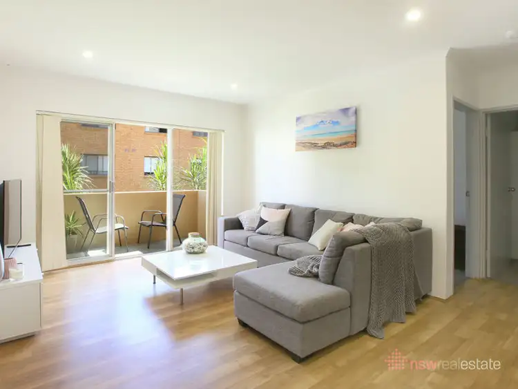 5/19 Moore Street, Coffs Harbour NSW 2450