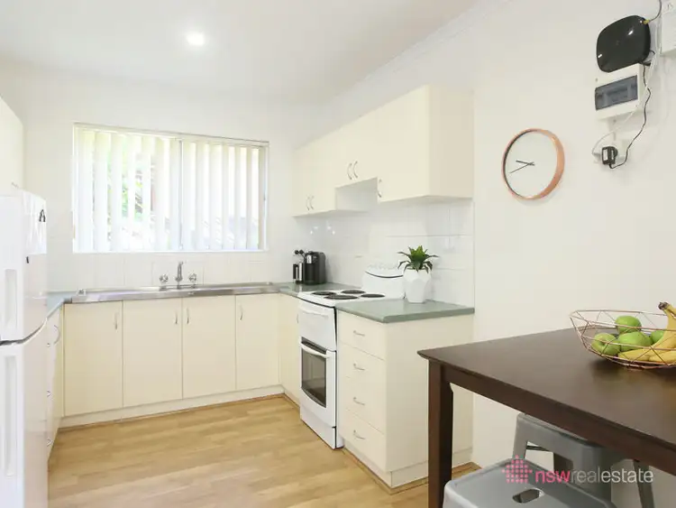 Second view of Homely unit listing, 5/19 Moore Street, Coffs Harbour NSW 2450