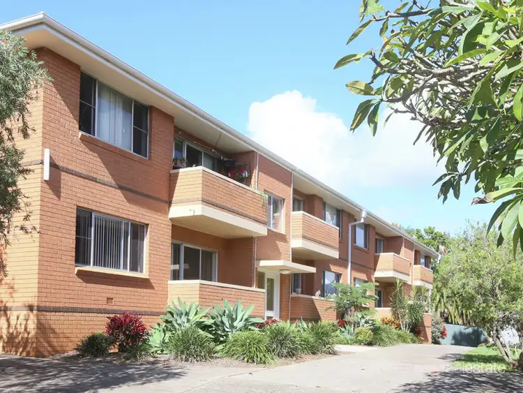 Third view of Homely unit listing, 5/19 Moore Street, Coffs Harbour NSW 2450
