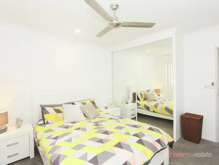 Fourth view of Homely unit listing, 5/19 Moore Street, Coffs Harbour NSW 2450