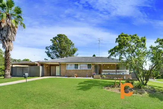 7 Ferox Court, South Penrith NSW 2750