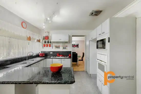 Third view of Homely house listing, 7 Ferox Court, South Penrith NSW 2750