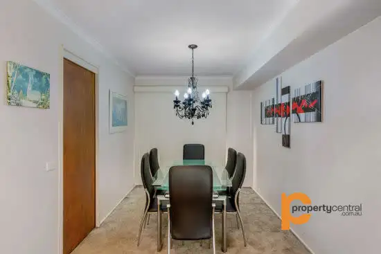 Fourth view of Homely house listing, 7 Ferox Court, South Penrith NSW 2750