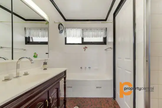 Sixth view of Homely house listing, 7 Ferox Court, South Penrith NSW 2750