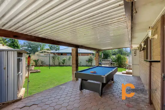 Seventh view of Homely house listing, 7 Ferox Court, South Penrith NSW 2750