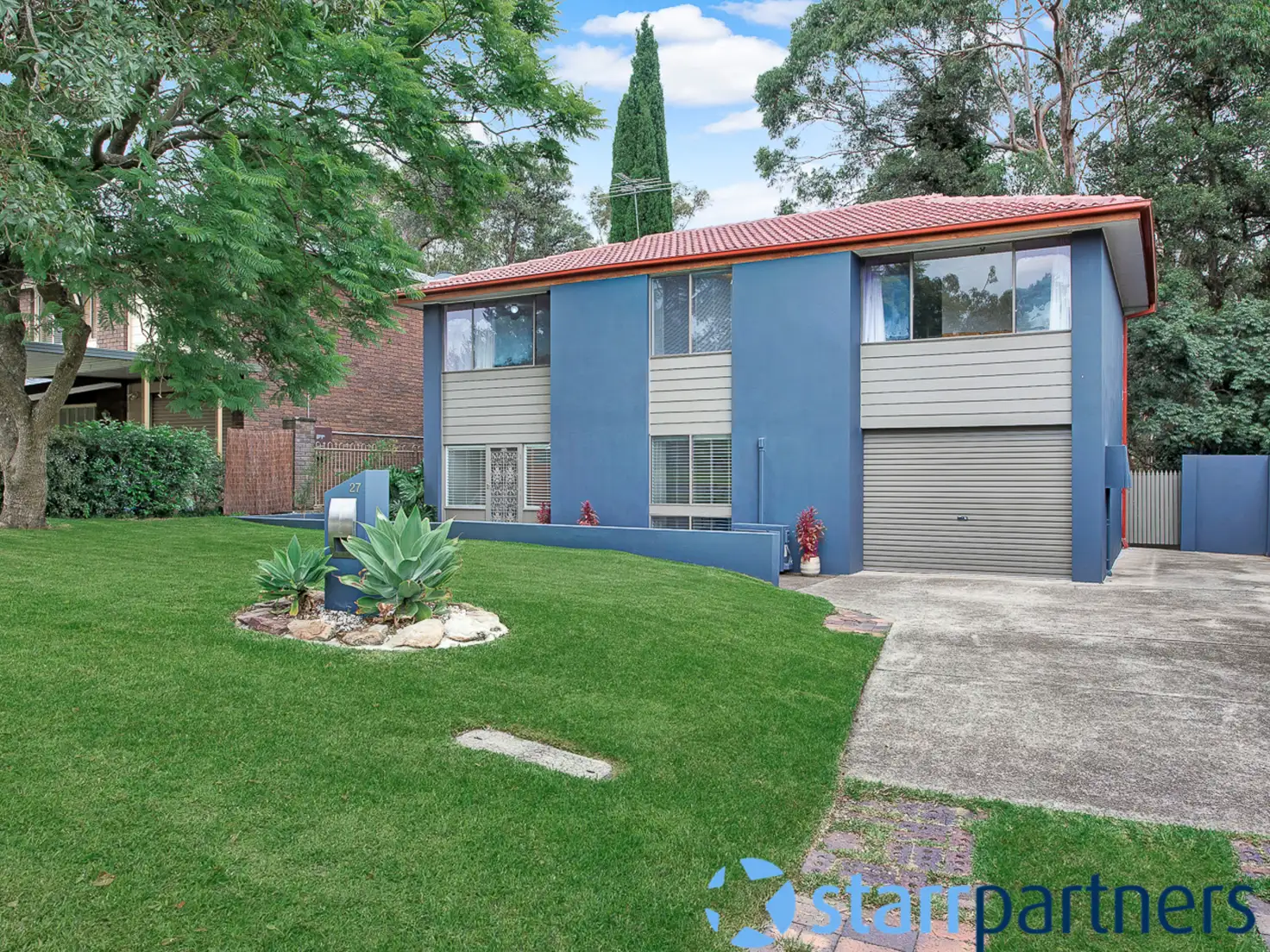 Main view of Homely house listing, 27 Endeavour St, Ruse NSW 2560