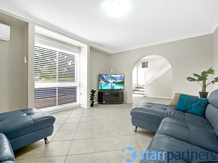 Second view of Homely house listing, 27 Endeavour St, Ruse NSW 2560