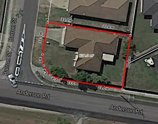 Sixth view of Homely house listing, 2 Barron Street, Morayfield QLD 4506