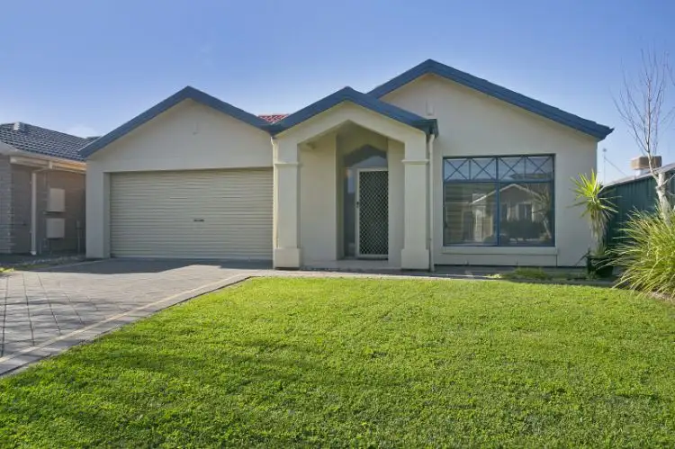 Main view of Homely house listing, 3 Jordon Street, Munno Para West SA 5115