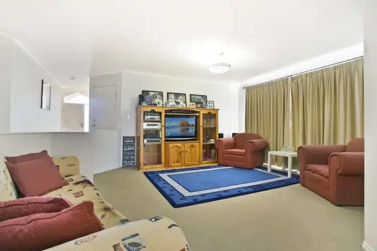 Second view of Homely house listing, 3 Jordon Street, Munno Para West SA 5115