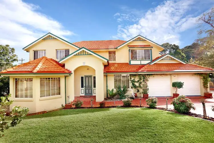 Main view of Homely house listing, 57 St Albans Road, Schofields NSW 2762