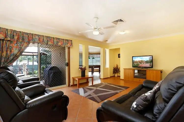 Fourth view of Homely house listing, 57 St Albans Road, Schofields NSW 2762