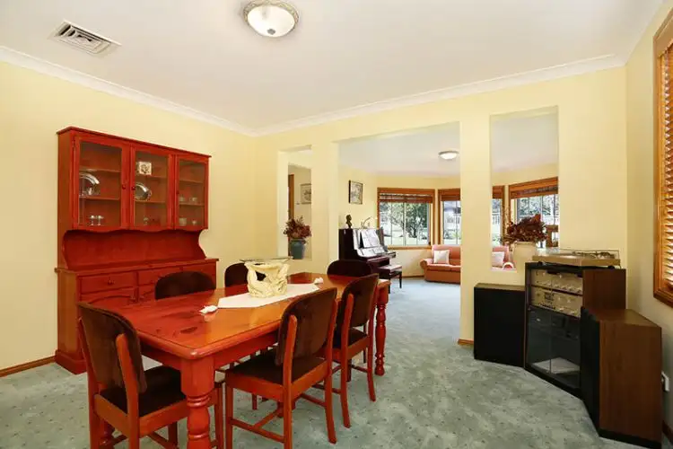 Fifth view of Homely house listing, 57 St Albans Road, Schofields NSW 2762