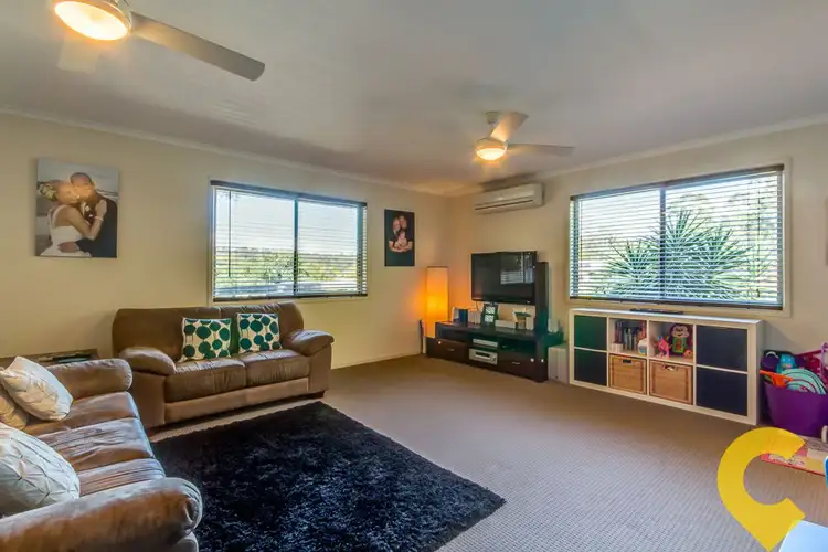 Third view of Homely house listing, 3 Bygrave Court, Rochedale South QLD 4123