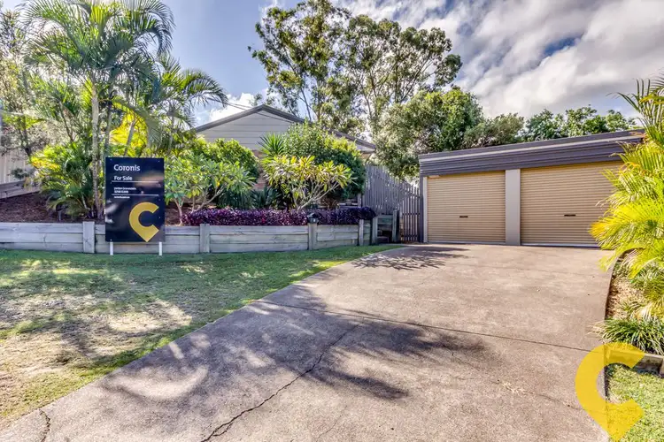 Fourth view of Homely house listing, 3 Bygrave Court, Rochedale South QLD 4123