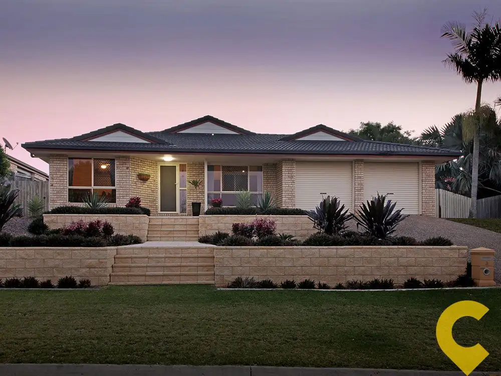 Main view of Homely house listing, 3 Diamantina Court, Murrumba Downs QLD 4503