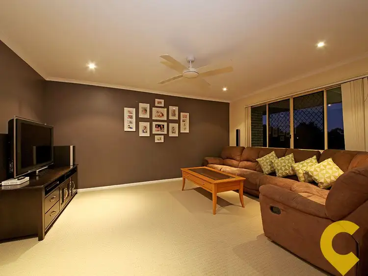 Second view of Homely house listing, 3 Diamantina Court, Murrumba Downs QLD 4503