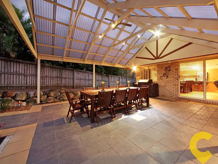 Fourth view of Homely house listing, 3 Diamantina Court, Murrumba Downs QLD 4503