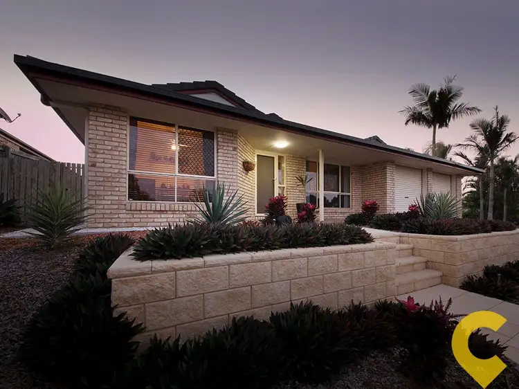 Fifth view of Homely house listing, 3 Diamantina Court, Murrumba Downs QLD 4503