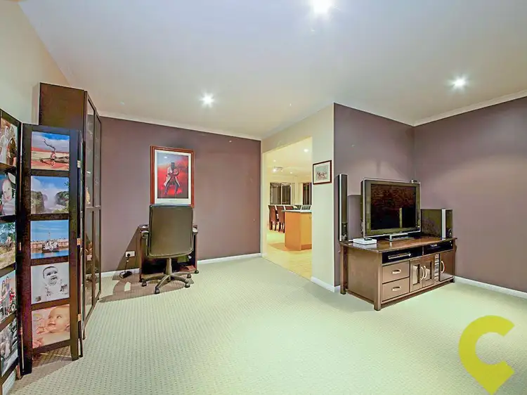 Sixth view of Homely house listing, 3 Diamantina Court, Murrumba Downs QLD 4503