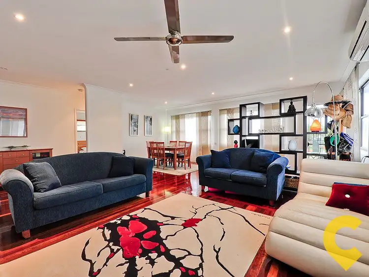 Main view of Homely house listing, 21 Gray Street, Carina QLD 4152