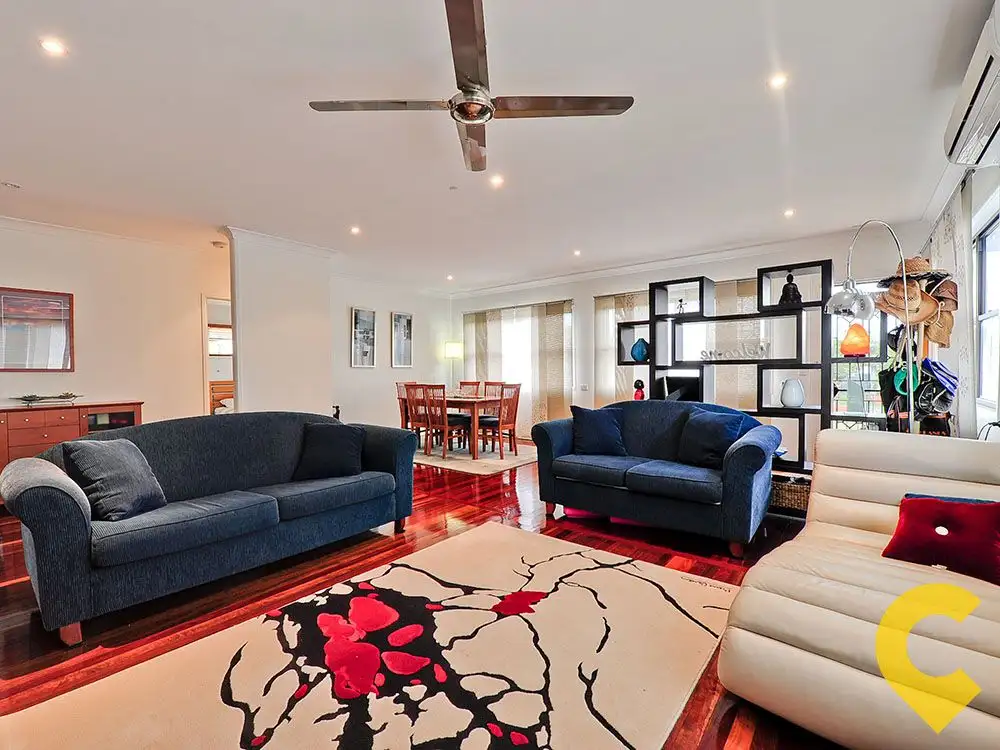 Main view of Homely house listing, 21 Gray Street, Carina QLD 4152